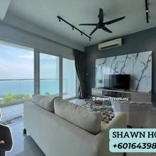 The Loft (Full Seaview Tastefully Renovated) For Rent