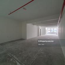 Retail located at 1st Floor Sunsuria Forum