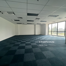 Union Tower - brand new office lots for rent