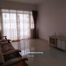 Condominium for Rent