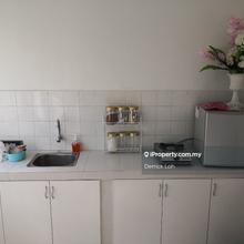Angsana Apartment Pandan Indah Ampang 
