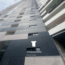 Msc Status Tier 1 / Green Building / Stand Alone with Naming Rights