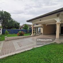 Single Storey Bungalow For Sale at Minden Heights 