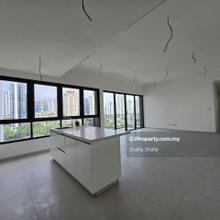 The Alix Residence, Mont Kiara Kuala Lumpur (Foreigner Can Buy)