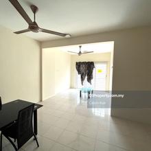 Jual Muarh Unipark Condominium De Centrum next to IOI City Mall