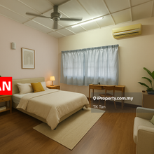 Taman Asa Jaya 2 Storey Reno House 20x65 Kajang Prima Nice Condition