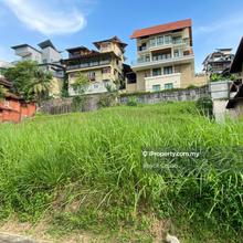 Bungalow land for Sale
