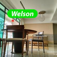 The Light Collection 3 Condo Gelugor Garden Unit 2110sf 4 Car Park