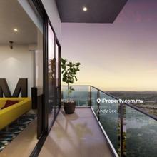 Union Suite Bandar Sunway by Stephy