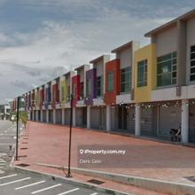 2.5 Storey Shop At Pusat Niaga Gangsa, 76100 Durian Tunggal Melaka