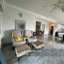 Ketapang Villa City Garden KLCC