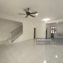 2 Storey Terrace House @ Setia Eco Garden