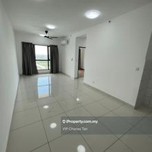 Serviced residence for Rent