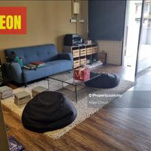 Semi-D house for Sale