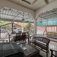 Single Storey for Sale Located at Taman Desa Permai, Kapar