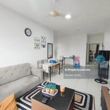 Townhouse Laman Impian Bandar Botanic Klang