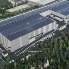 Valdor 1 Batu Kawan Factory For Rent