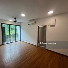 The Trees Damansara Perdana Brand New unit