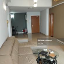 633 Residency Unit For Sale, Condo Sentul Dijual, LRT Sentul Nearby