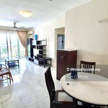 The Spring @ Jelutong fully furnished seaview @ Kps