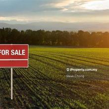 Rare Prime Land, Best Location, Superb Accessibilities & Amenities 