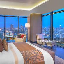 Mh Platinum 3 Freehold Below Market Price KLCC KL City Beside MRT 