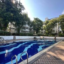 Enau Court Condominium @ Jalan Tun Razak