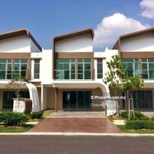 Cluster house for Sale
