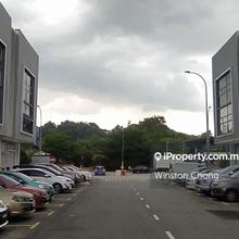 3sty Factory Sunway Subang Business Park 