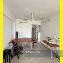Forest Green, Condominium Bandar Sungai Long, Selangor