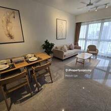 Agile Bukit Bintang Specialist, cover all unit