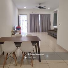 Double storey terrace house @ S2