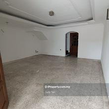 2 Storey Terrace House for Sale @ Taman Klang Utama
