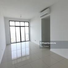 Lexa Residence Wangsa Maju, Freehold, 2 carpark