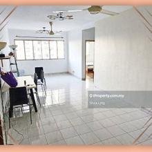 Good Location,Good Condition Puncak Damansara Condo@Bu for Rent