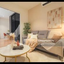 Quill Residences, KLCC For Sale
