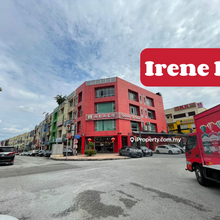 Prime location bandar mahkota cheras traders square Balakong sg long