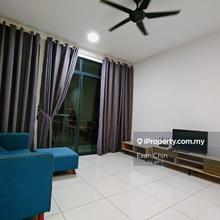 City of Green Studio Last unit drive 7min distance to Pavilion 2 