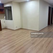 Taman Connaught Cheras Office Unit For Rent