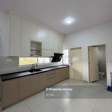 Palma Sand @ Bandar Gamuda Cove, Area Specialist For Rent Corner 