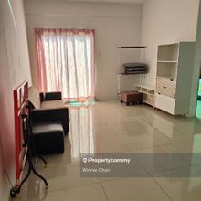 Kampus West City Condominiums, Kampar