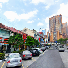 Exclusive 2 Storey Shoplot For Sale!