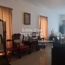 Ground Floor Parking, Renovated & Fully-Furnished, Well-Maintained