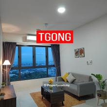 Hot Units Meritus Brand New Refurbish 2 Carpark Airbnb Allowed 
