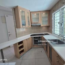 Tip Top Condition Peal Suites Condominium Signal Hill Kota Kinabalu