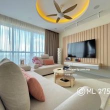 Icon Residenz 1 @ Icon City, Petaling Jaya