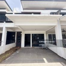 Below Market 2 Storey Senna Ixora Bandar Seri Coalfields Sungai Buloh
