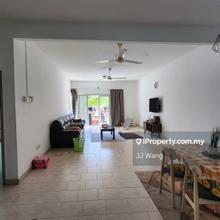 Meranti Terrace Kota Kemuning Townhouse for Sale by Jj Wang