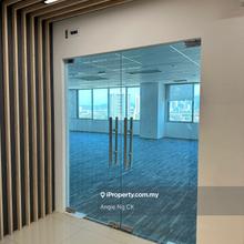 Damansara Uptown 1, Petaling Jaya, MSC Status Building Office for Rent
