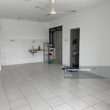 Non bumi Negotiable 2 Rooms Metia Residence Seksyen 13 Shah Alam